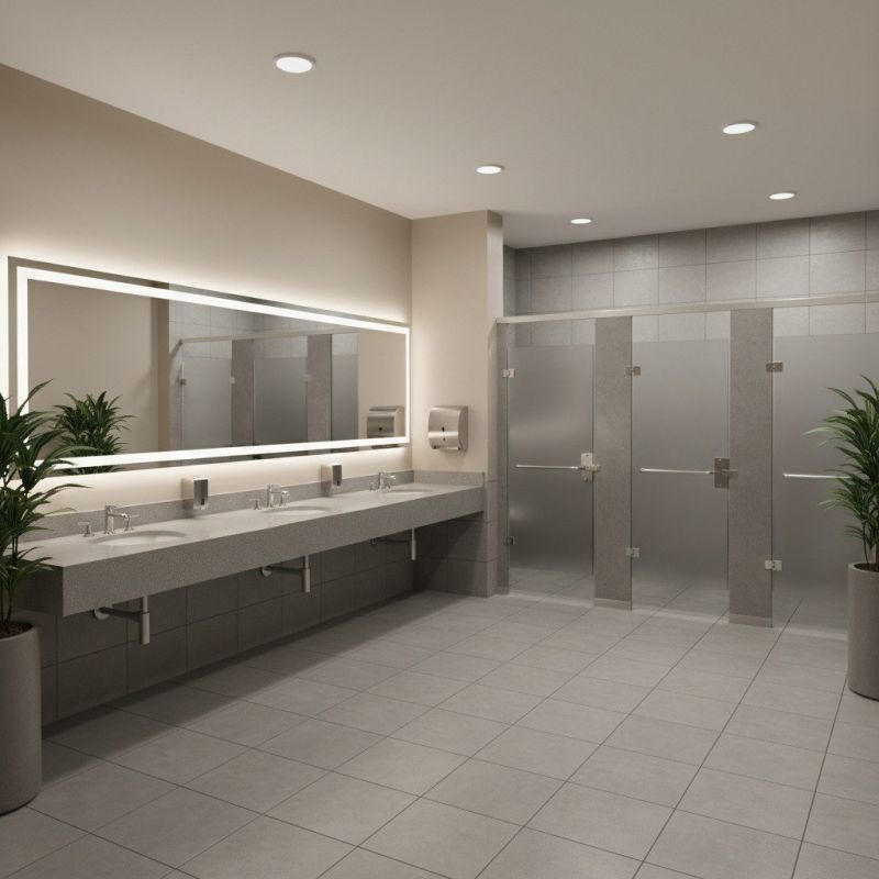 Top Bathroom Remodeling Companies in Inverness, FL