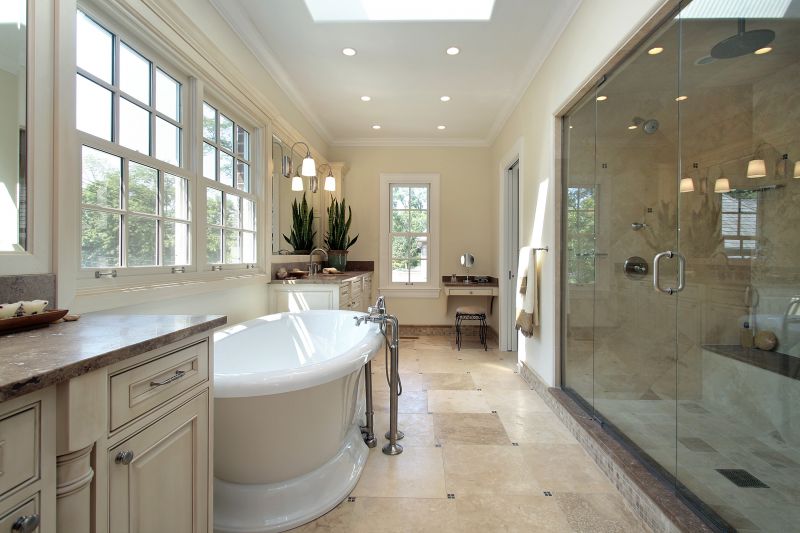 Best Bathroom Remodel Contractors in Wildwood, FL